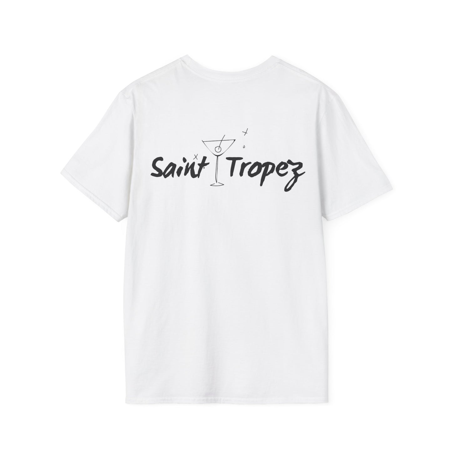 Saint Tropez champagne