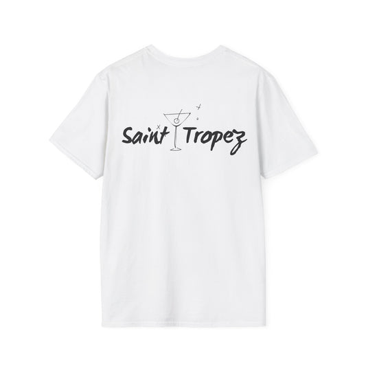 Saint Tropez champagne