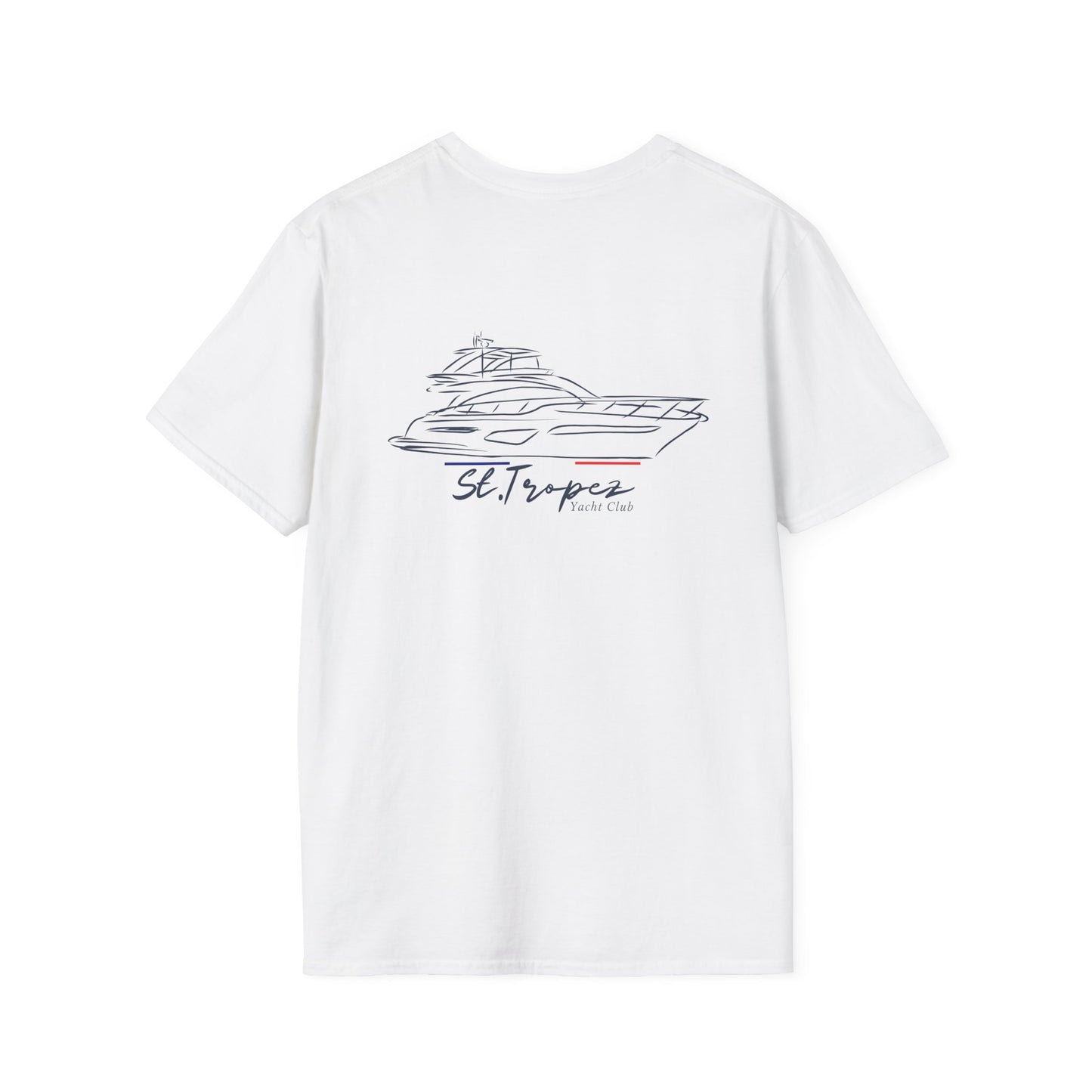 St.Tropez Yacht Club