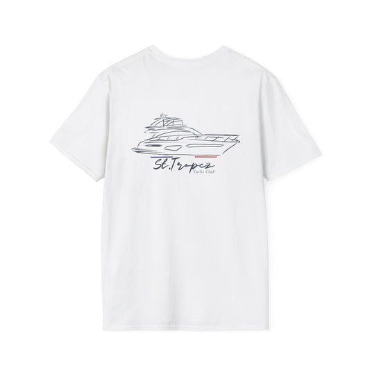 St.Tropez Yacht Club