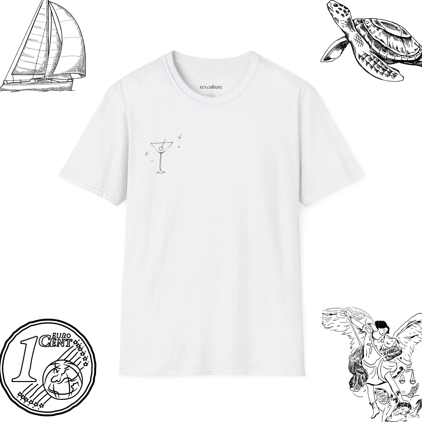 Saint Tropez champagne