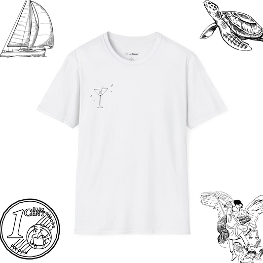 Saint Tropez champagne